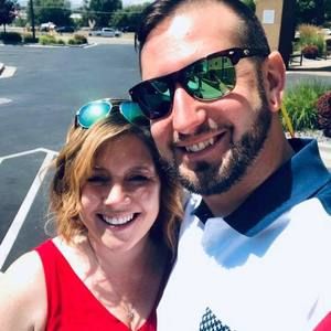 Meet your Posher, Patrick